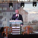 Buhara’da 5 bin kişi gönül sofrasında buluştu