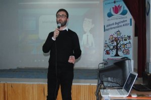 Belediye’den “Aile Eğitimi Projesi”