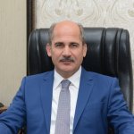 Belediye ve Valilik Serkan Kurt’un her zaman yanında