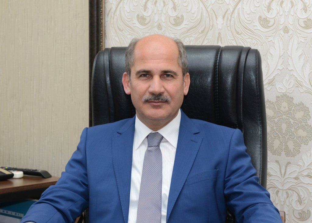 Belediye Başkanlığını Ahmet Yabacıoğlu yürütecek