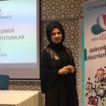 Aile Haftasında ailenin önemi anlatıldı