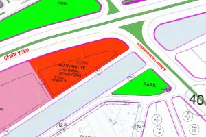 Belediye, benzinlik arsası satıyor