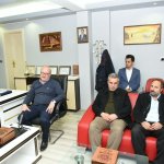 Demiral: Zeki Gül’ün Belediye Başkanı olmasından dolayı çok mutluyuz