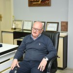 Demiral: Zeki Gül’ün Belediye Başkanı olmasından dolayı çok mutluyuz