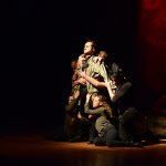 “Aliya” duygulandırdı