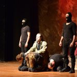 “Aliya” duygulandırdı