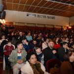 “Aliya” duygulandırdı