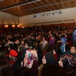 “Aliya” duygulandırdı