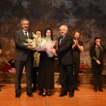 “Aliya” duygulandırdı