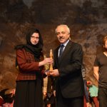 “Aliya” duygulandırdı