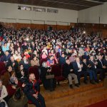 “Aliya” duygulandırdı