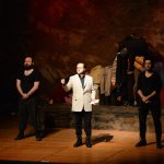 “Aliya” duygulandırdı