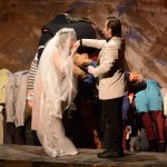 “Aliya” duygulandırdı