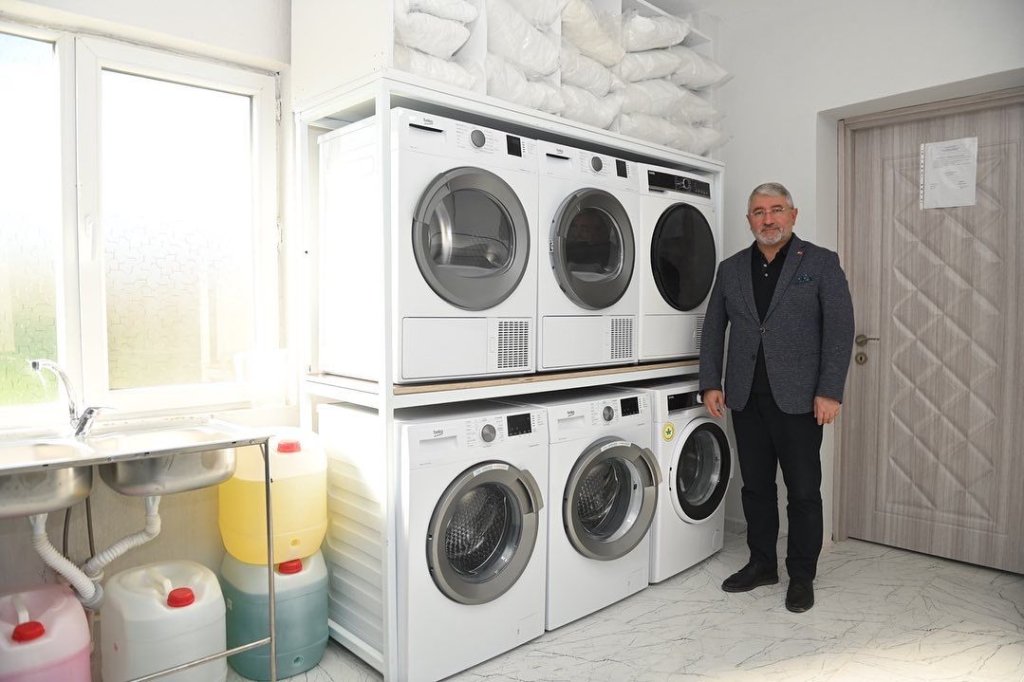 Belediye’den öğrencilere büyük kolaylık