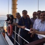 Kültür turları tüm hızıyla devam ediyor