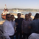 Kültür turları tüm hızıyla devam ediyor