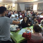 Kültür turları tüm hızıyla devam ediyor