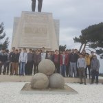 Kültür turları tüm hızıyla devam ediyor