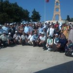 Kültür turları tüm hızıyla devam ediyor