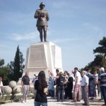 Kültür turları tüm hızıyla devam ediyor