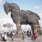 Kültür turları tüm hızıyla devam ediyor