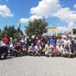 Çanakkale gezilerine kayıtlar devam ediyor