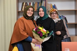 Çaturoğlu’ndan, KKSM’lere tam not