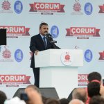 Başbakan Binali Yıldırım Belediyemizi ziyaret etti