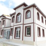 Başkan Gül’e çocuklardan sevgi seli