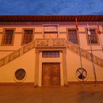 Belediye’de Bayramlaşma 1. gün yapılacak