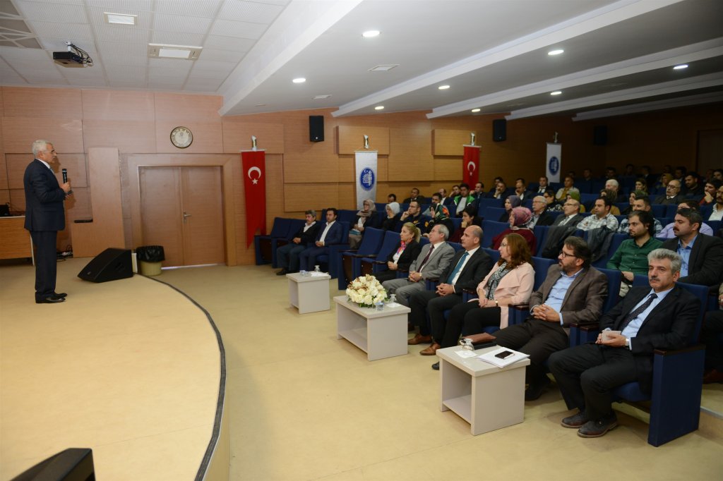 Belediye’den eğitim semineri