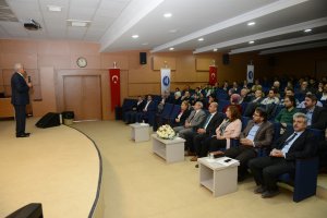 Belediye’den eğitim semineri