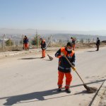 Belediye’de, işçi statüsüne geçiş için 1277 kişi müracaat etti