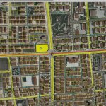 Belediye, akaryakıt istasyonu arsası satıyor