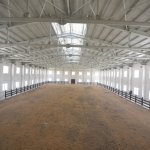 Binicilik Tesisi ihaleye çıkıyor