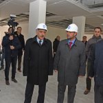 Binicilik Tesisi gün sayıyor