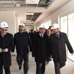 Binicilik Tesisi gün sayıyor