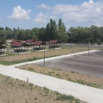 Binicilik Tesisi ihaleye çıkıyor