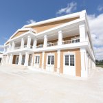 Binicilik Tesisi ihaleye çıkıyor