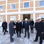 Binicilik Tesisi gün sayıyor