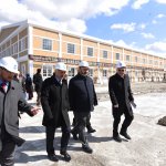 Binicilik Tesisi gün sayıyor