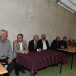 Birimler Futbol Turnuvası Sona Erdi