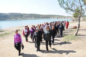 Doğaya adım at hayatına hareket kat