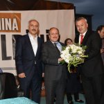 Mahalle iftarları Buharaevler’den başladı