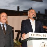Mahalle iftarları Buharaevler’den başladı