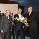 Mahalle iftarları Buharaevler’den başladı