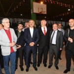 Mahalle iftarları Buharaevler’den başladı