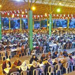 Mahalle iftarları Buharaevler’den başladı