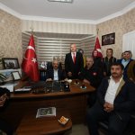 Mahalle iftarları Buharaevler’den başladı