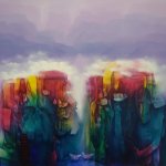 Balamir 49’uncu kişisel sergisini Çorum’da açıyor